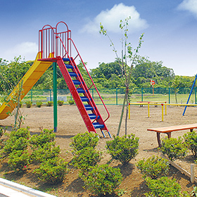公園