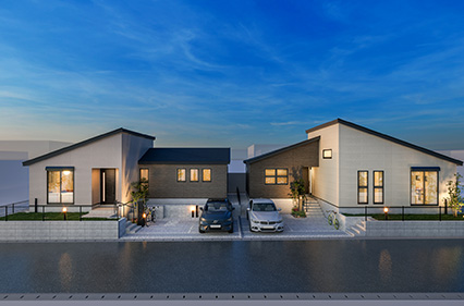 木更津市清見台南