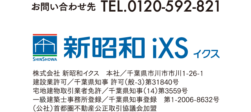 新昭和