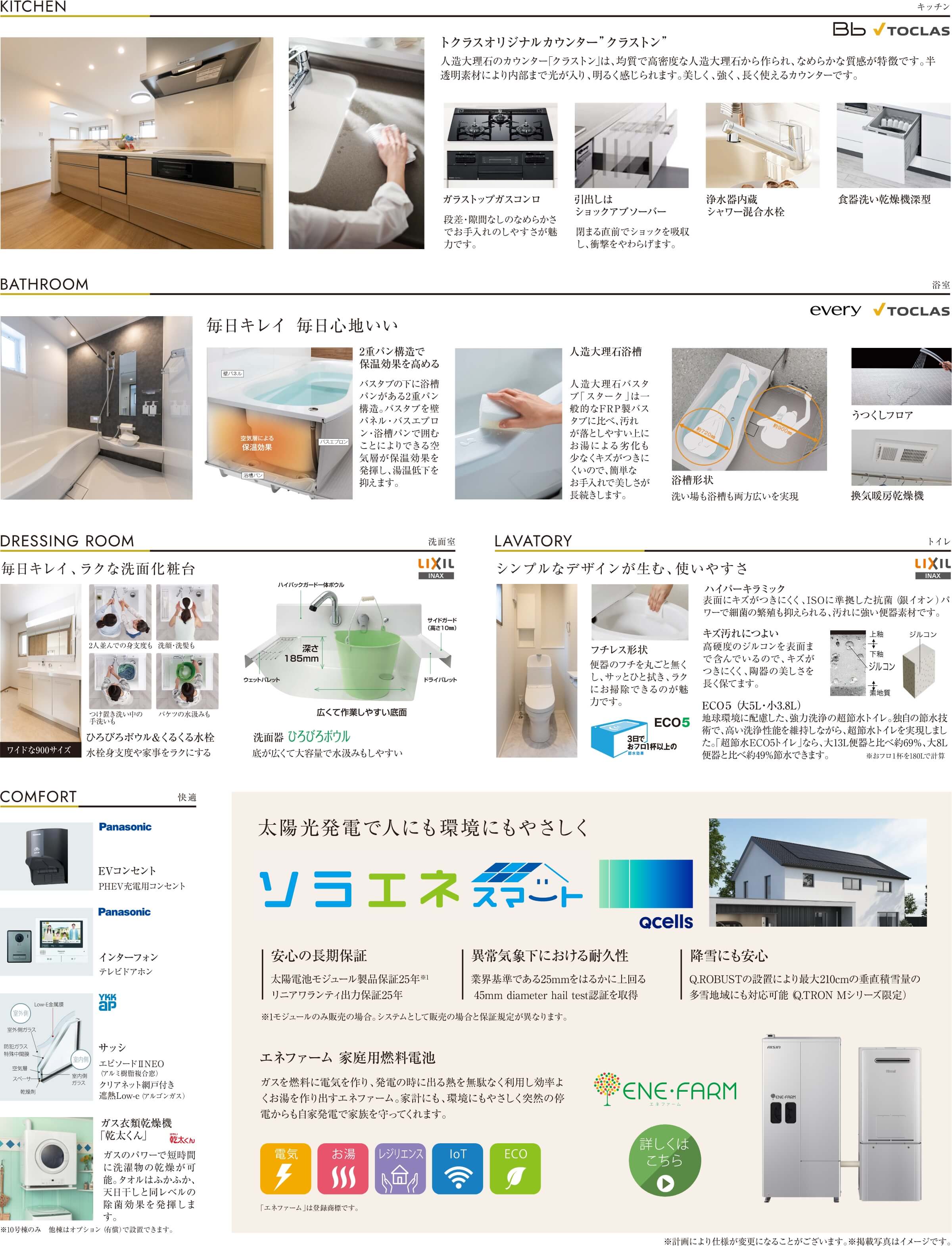 公式HP】ウィザースガーデン市川須和田｜市川市柏井町の分譲住宅