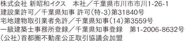 新昭和