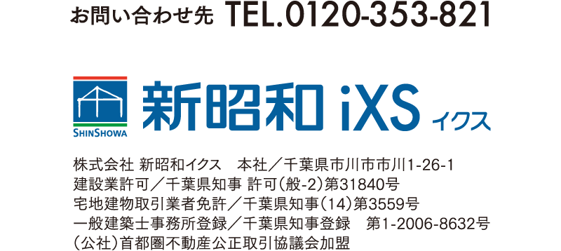 新昭和