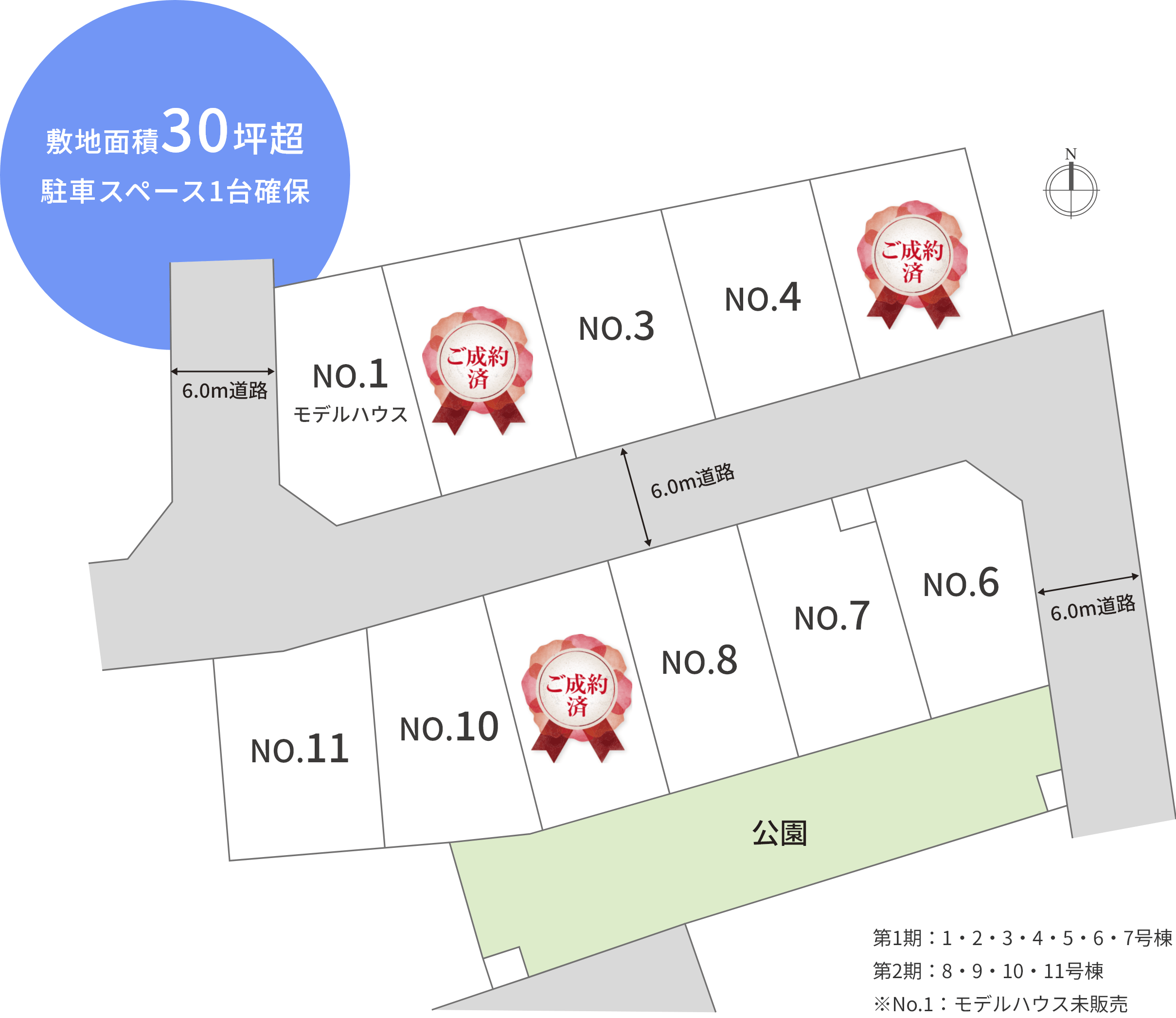 公式HP】ウィザースガーデン草加金明町｜株式会社新昭和イクスの新築