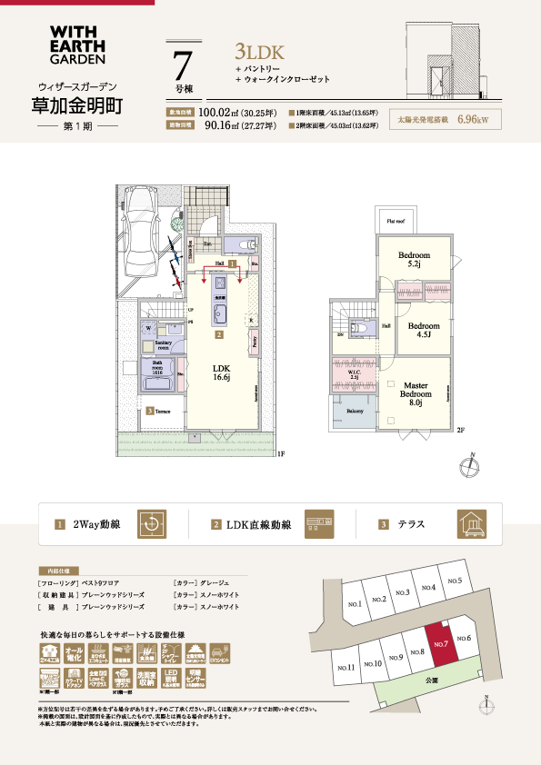 7号棟